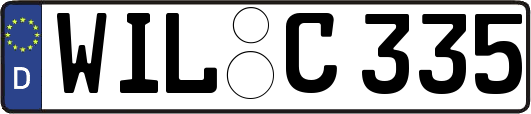 WIL-C335