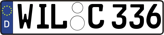 WIL-C336