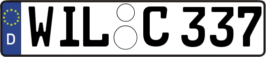 WIL-C337
