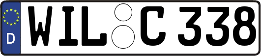 WIL-C338