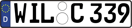 WIL-C339