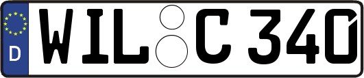 WIL-C340