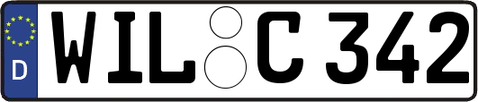WIL-C342