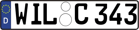 WIL-C343
