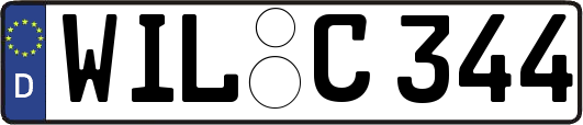 WIL-C344