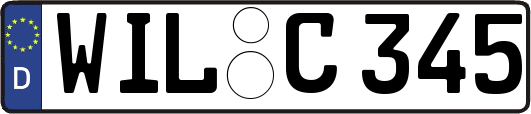 WIL-C345