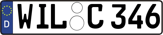 WIL-C346