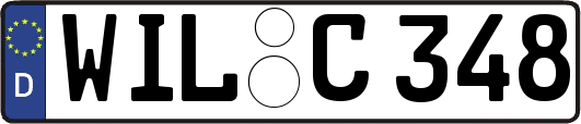 WIL-C348