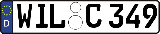 WIL-C349