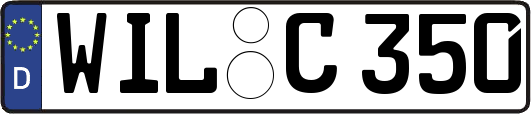 WIL-C350