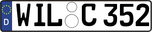 WIL-C352
