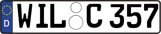 WIL-C357