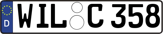 WIL-C358