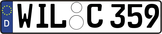 WIL-C359