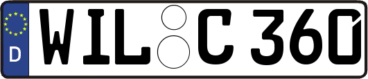 WIL-C360