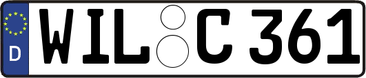 WIL-C361