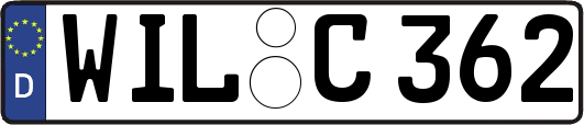 WIL-C362