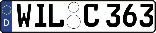 WIL-C363