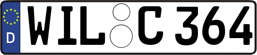 WIL-C364