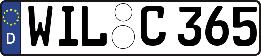 WIL-C365