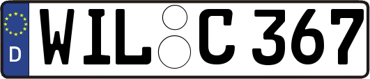 WIL-C367