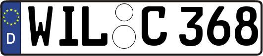 WIL-C368