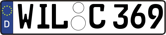 WIL-C369