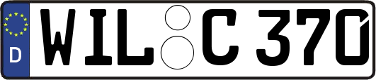 WIL-C370