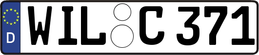 WIL-C371