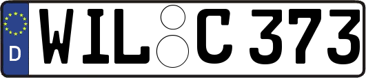 WIL-C373