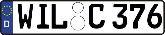WIL-C376