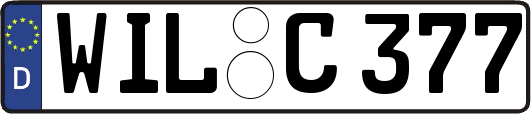 WIL-C377