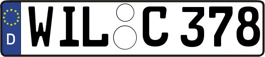 WIL-C378