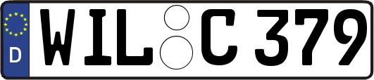 WIL-C379
