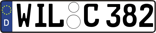 WIL-C382