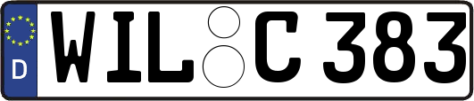 WIL-C383