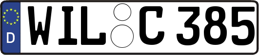 WIL-C385