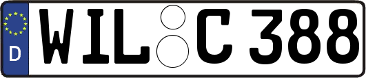 WIL-C388
