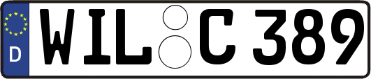 WIL-C389