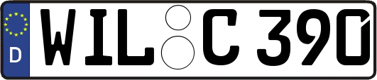 WIL-C390