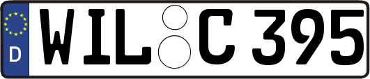 WIL-C395