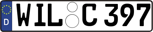 WIL-C397