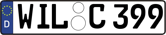 WIL-C399