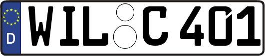 WIL-C401