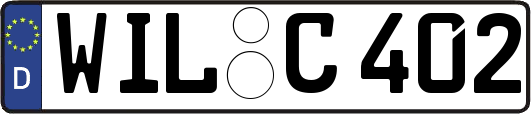 WIL-C402