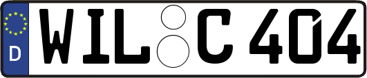 WIL-C404
