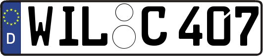 WIL-C407
