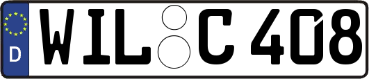 WIL-C408