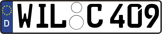 WIL-C409
