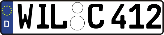 WIL-C412